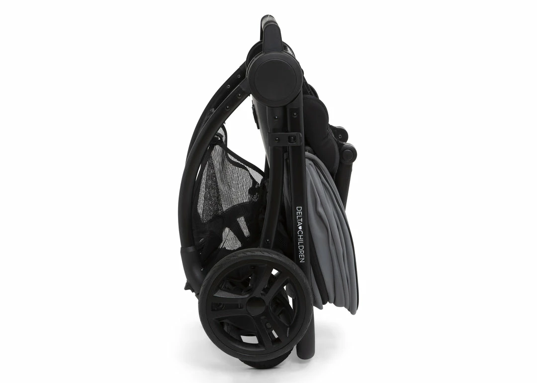 Delta Children Strollers Revolve Reversible Stroller 9 Delta Children Strollers Revolve Reversible Stroller