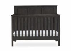 Delta Children Sweet Beginnings Sage Flat Top 6-in-1 Convertible Crib 39 Delta Children Sweet Beginnings Sage Flat Top 6-in-1 Convertible Crib