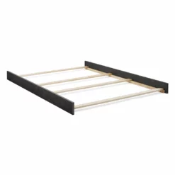 Delta Children Full Size Bed Rails (W0070) Full-Size Bed Conversion Kits