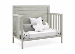 Delta Children Cambridge 4-in-1 Convertible Crib