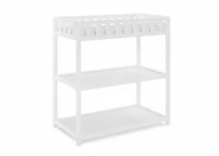 Delta Children Sweet Beginnings Changing Table Dressers & Changing Tables