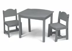 Delta Children Newport Table And 2 Chair Set