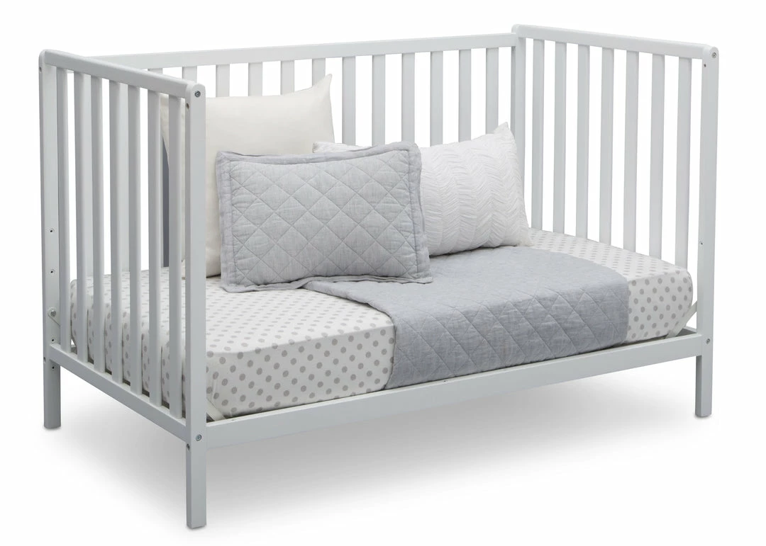 Delta Children Heartland 4-in-1 Convertible Crib 21 Delta Children Heartland 4-in-1 Convertible Crib