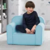 Delta Children Cozee Chair For Kids Kids’ Chairs