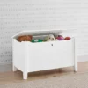 Delta Children Farmhouse Toy Box Storage & Organization 2 Delta Children Farmhouse Toy Box Storage & Organization