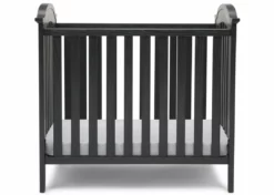 Delta Children Farmhouse Mini Baby Crib With 2.75-inch Mattress Baby Cribs 20 Delta Children Farmhouse Mini Baby Crib With 2.75-inch Mattress Baby Cribs