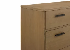 Delta Children Foundry 4 Drawer Dresser With Changing Top