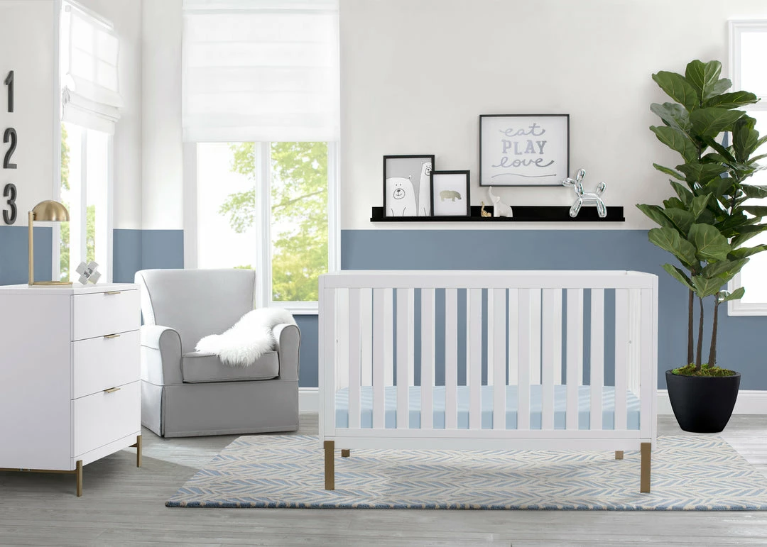 Delta Children Blue Palm Hand-Tufted 100% Wool Area Rug 5x8 What's New 3 Delta Children Blue Palm Hand-Tufted 100% Wool Area Rug 5x8 What's New