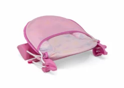 Delta Children Baby Bather – Includes 2 Reclining Positions Tubs & Bathers