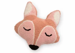 Delta Children Fox Throw Pillow