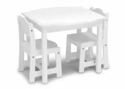 Delta Children Newport Table And 2 Chair Set