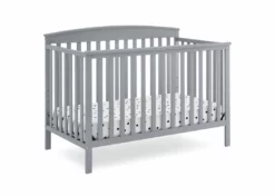 Delta Children Hanover 6-in-1 Convertible Baby Crib Baby Cribs 32 Delta Children Hanover 6-in-1 Convertible Baby Crib Baby Cribs