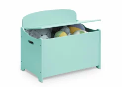 Delta Children Gifts MySize Deluxe Toy Box