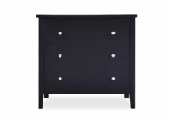 Delta Children Campbell 3 Drawer Dresser