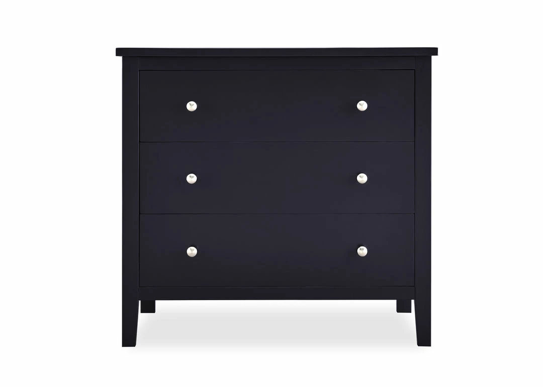 Delta Children Campbell 3 Drawer Dresser 4 Delta Children Campbell 3 Drawer Dresser