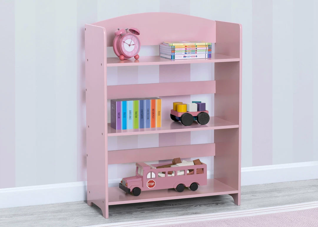 Delta Children MySize Bookshelf Storage & Organization 28 Delta Children MySize Bookshelf Storage & Organization