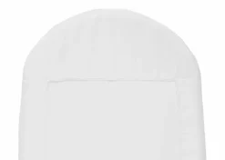 Fitted Bassinet Sheet Set, 2-Pack – Compatible With The Following Delta Children And Little Folks Bassinets: 27250, 27280, And LF08272