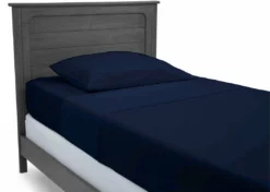 Delta Children 3-Piece Twin Sheet Set Sheets & Mattress Covers