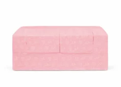 Kids’ Chairs Serta Perfect Sleeper Convertible Sofa And Play Set