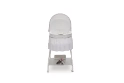 Delta Children Bassinets Classic Breeze Bassinet 16 Delta Children Bassinets Classic Breeze Bassinet