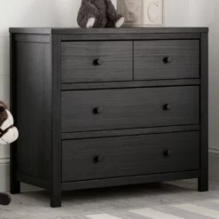 Delta Children Cambridge 3 Drawer Dresser