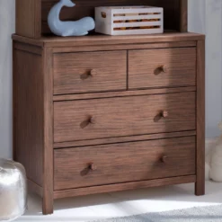 Delta Children Cambridge 3 Drawer Dresser