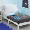 Delta Children Boys 4-Piece Toddler Bedding Set Sheets & Mattress Covers