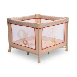 Delta Children Play Yards Square 36" X 36" Play Yard 45 Delta Children Play Yards Square 36