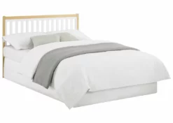 Delta Children Tribeca 4-in-1 Convertible Crib