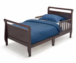 Delta Children Contemporary Toddler Bed 8 Delta Children Contemporary Toddler Bed