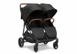 Delta Children Cruzer Double Stroller Strollers
