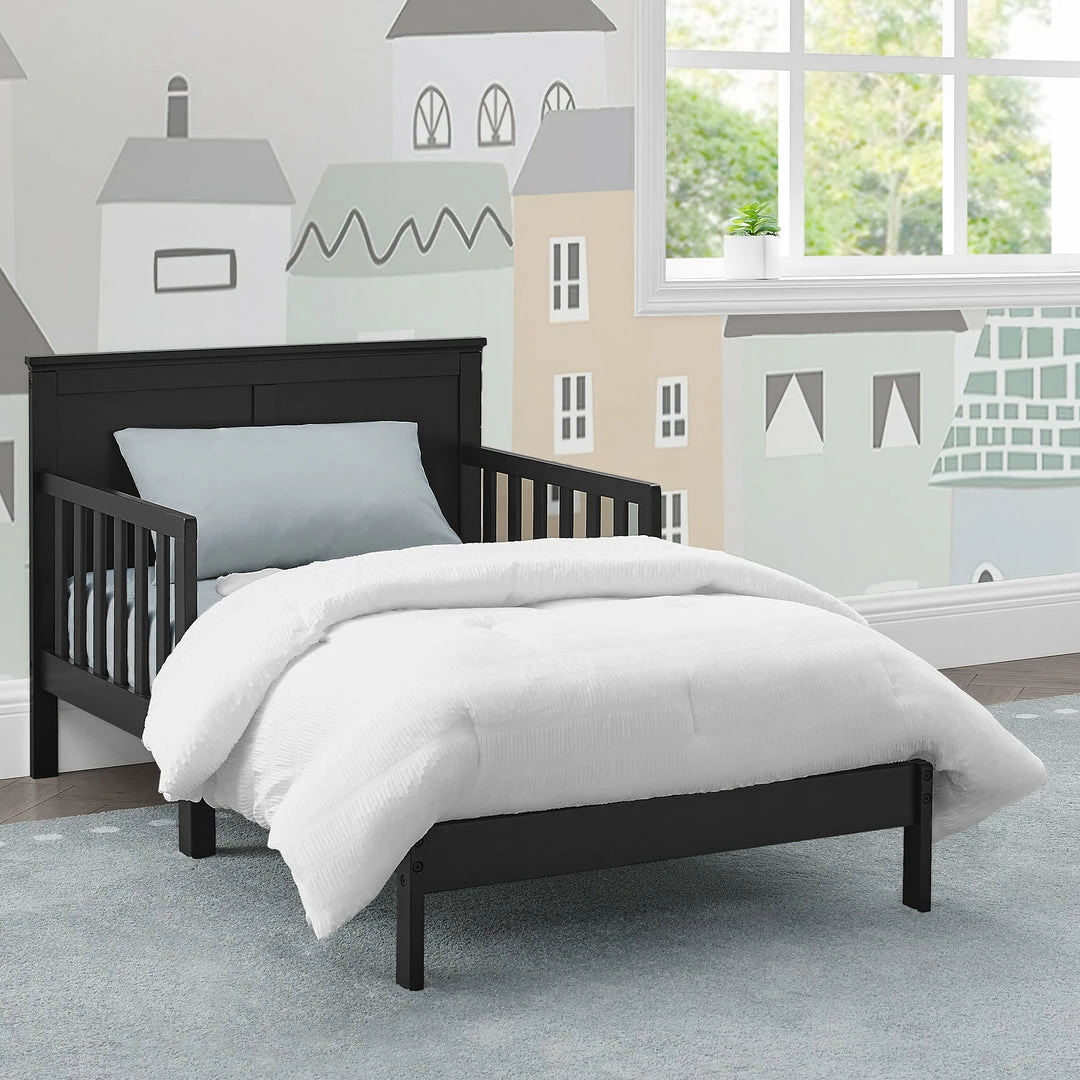 Delta Children Collins Wood Toddler Bed Toddler Beds 16 Delta Children Collins Wood Toddler Bed Toddler Beds
