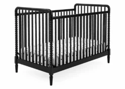 Delta Children Saint 4-in-1 Convertible Crib Baby Cribs