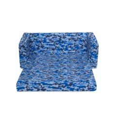 Delta Children Cozee Flip-Out Sofa - 2-in-1 Convertible Sofa To Lounger For Kids Kids’ Chairs 19 Delta Children Cozee Flip-Out Sofa - 2-in-1 Convertible Sofa To Lounger For Kids Kids’ Chairs