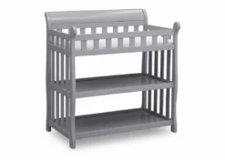 Delta Children Eclipse Changing Table