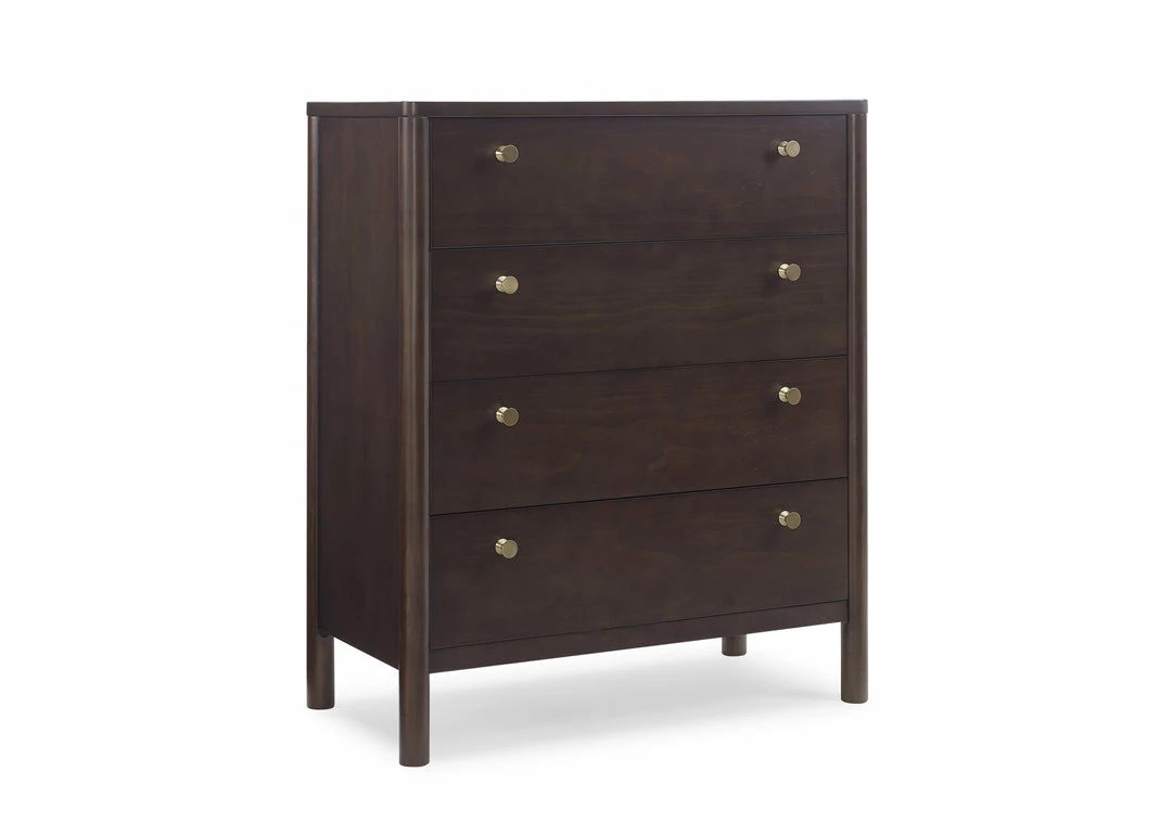 Delta Children Remy 4 Drawer Chest 11 Delta Children Remy 4 Drawer Chest