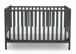 Delta Children Heartland 4-in-1 Convertible Crib 45 Delta Children Heartland 4-in-1 Convertible Crib