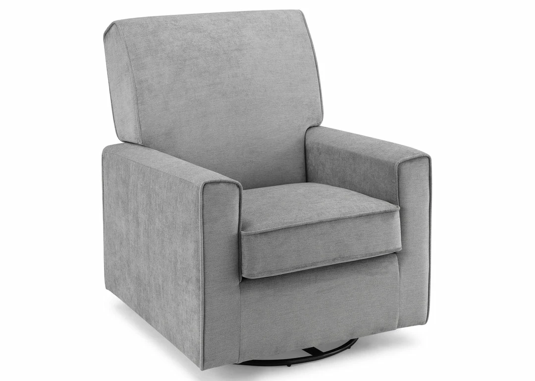 Delta Children What's New Sophie Nursery Glider Swivel Chair With LiveSmart Fabric 13 Delta Children What's New Sophie Nursery Glider Swivel Chair With LiveSmart Fabric