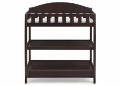 Delta Children Wilmington Changing Table With Pad 43 Delta Children Wilmington Changing Table With Pad