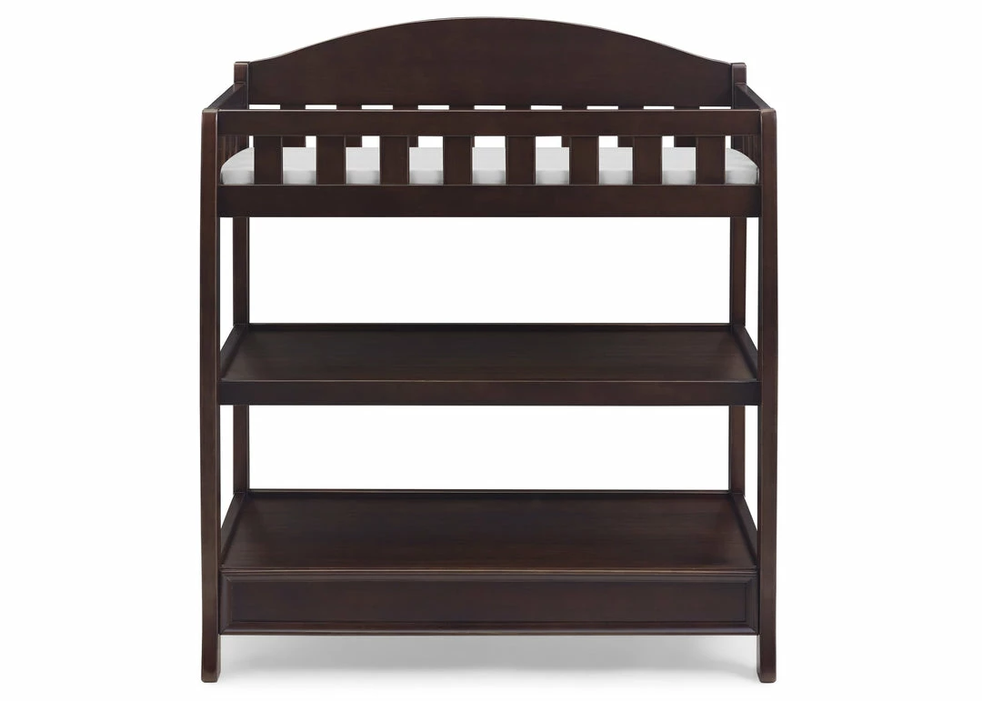 Delta Children Wilmington Changing Table With Pad 22 Delta Children Wilmington Changing Table With Pad