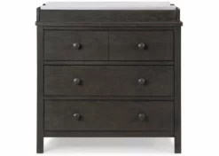 Delta Children Sweet Beginnings 3 Drawer Dresser
