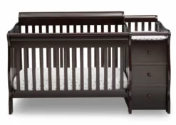 Delta Children Baby Cribs Princeton Junction Convertible Crib And Changer 31 Delta Children Baby Cribs Princeton Junction Convertible Crib And Changer