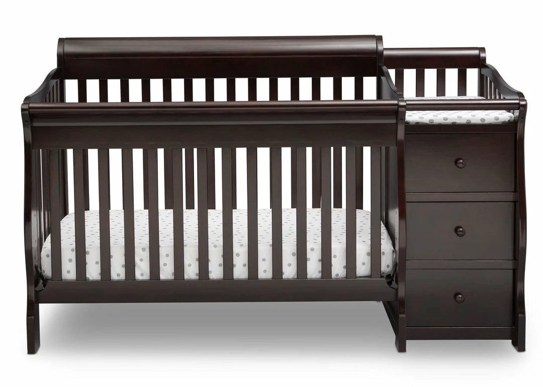 Delta Children Baby Cribs Princeton Junction Convertible Crib And Changer 11 Delta Children Baby Cribs Princeton Junction Convertible Crib And Changer
