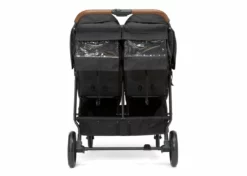Delta Children Cruzer Double Stroller Strollers