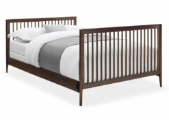 Delta Children Casey 6-in-1 Convertible Crib Baby Cribs