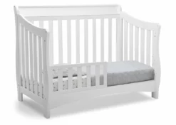 Delta Children Bentley 'S' Series 4-in-1 Crib