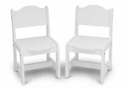 Delta Children Newport Table And 2 Chair Set