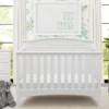 Delta Children Bennett 4-in-1 Convertible Crib