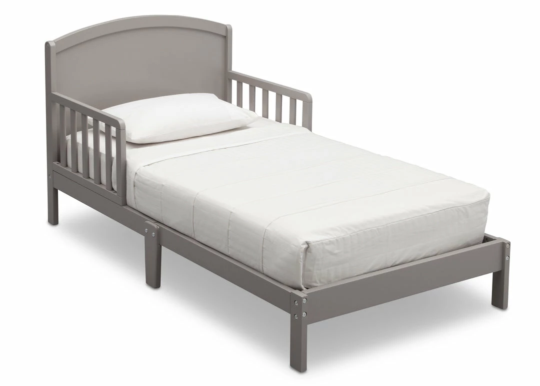 Delta Children Abby Toddler Bed 10 Delta Children Abby Toddler Bed