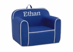 Delta Children What's New Personalized Cozee Chair For Kids